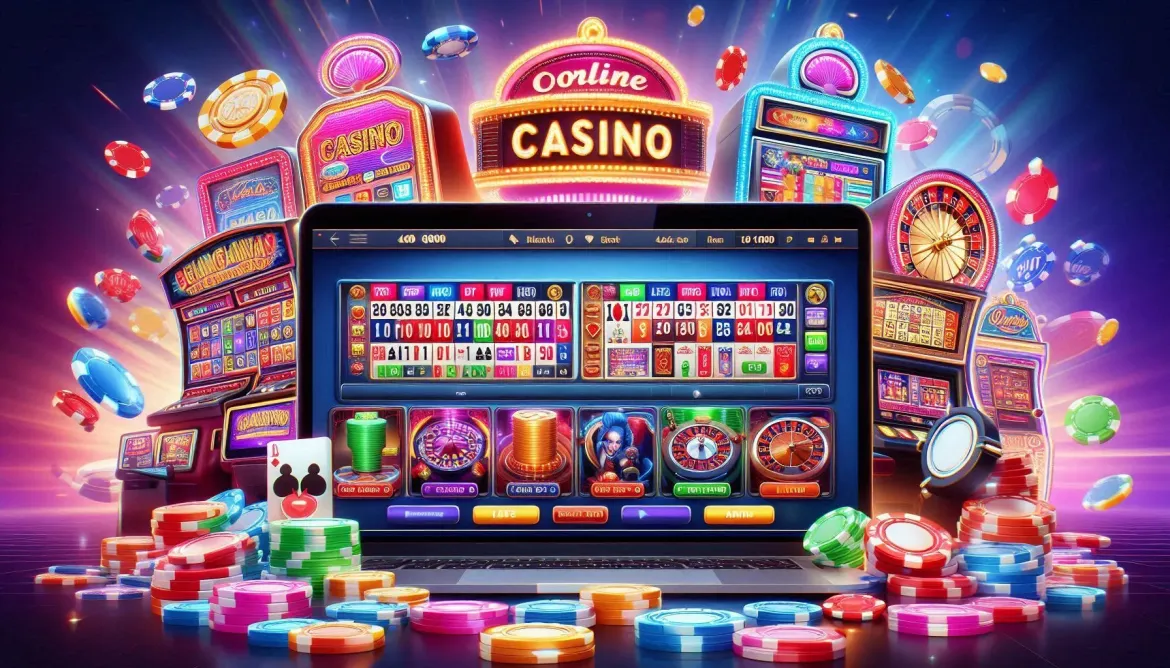 Wettson Casino